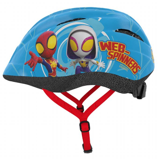 Spidey Bicycle Helmet Size S 48-52 cm version 2