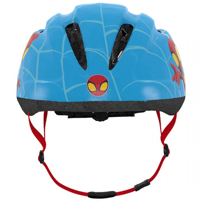 Spidey Bicycle Helmet Size S 48-52 cm version 3