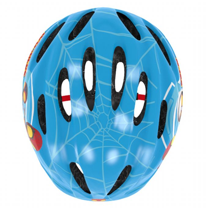 Spidey Bicycle Helmet Size S 48-52 cm version 4