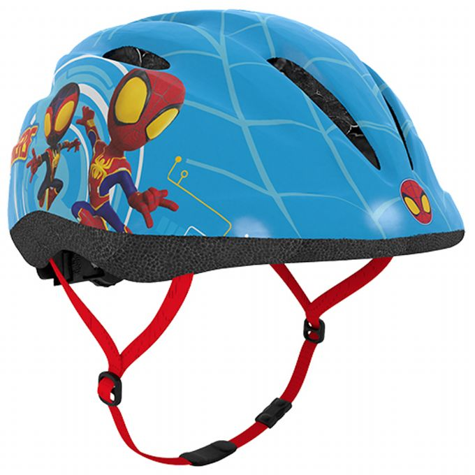 Spidey Bicycle Helmet Size S 48-52 cm version 1