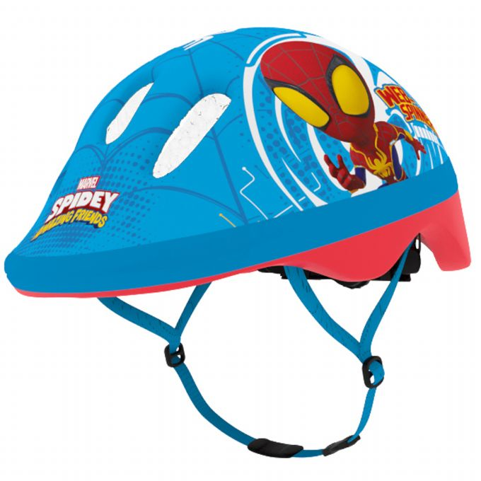 Spidey Bike helmet XS 44-48 cm version 2