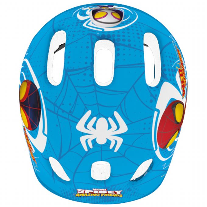 Spidey Bike helmet XS 44-48 cm version 3