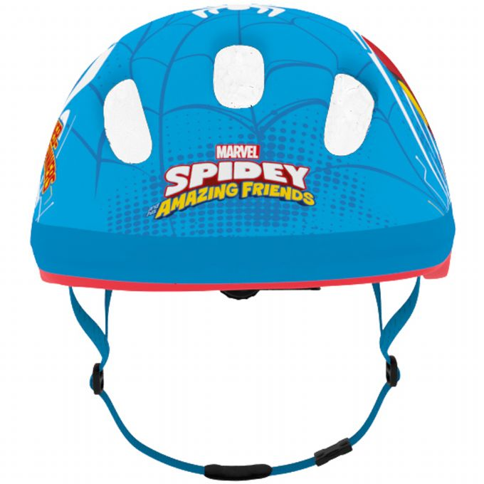 Spidey Bike helmet XS 44-48 cm version 4