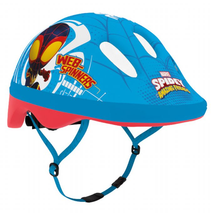 Spidey Bike helmet XS 44-48 cm version 1