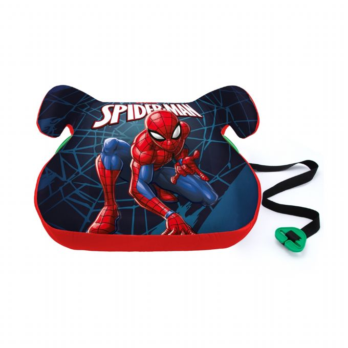 Spiderman valjaat tyyny version 2