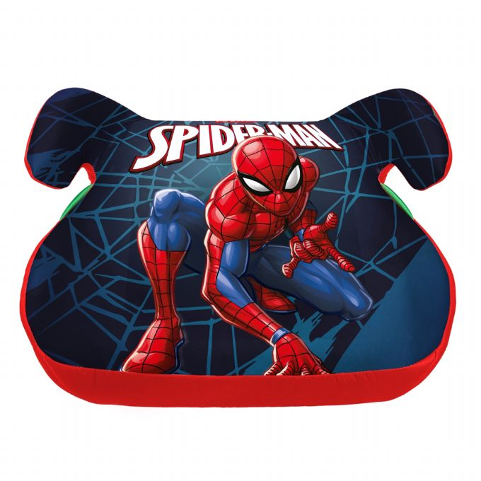 Spiderman-Geschirrkissen version 1