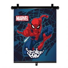 Spiderman rullesolskjerm