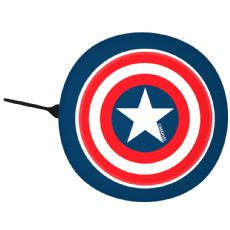 Captain America Bell 6 cm