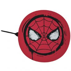 Spiderman Ringeklokke 6 cm