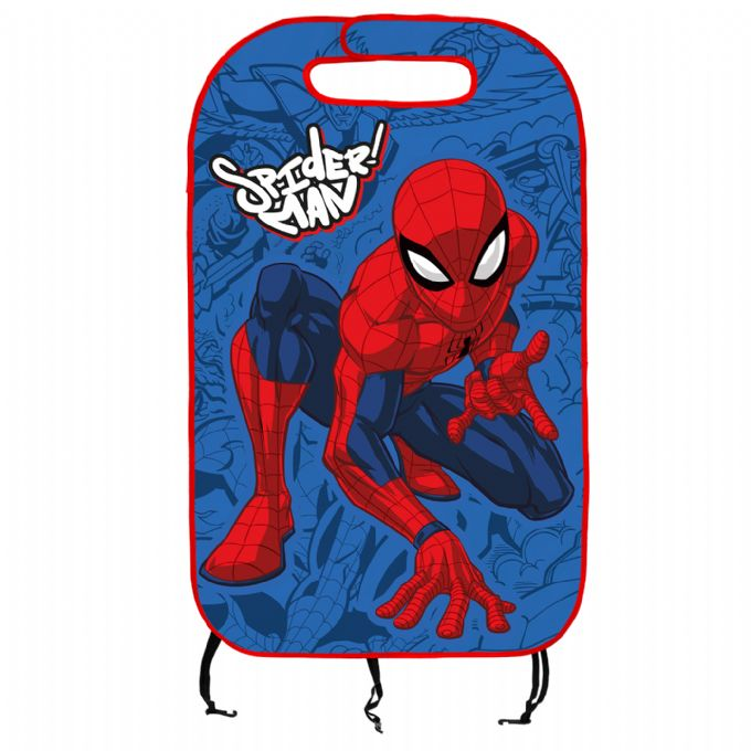 Spiderman baks�tesskydd version 1