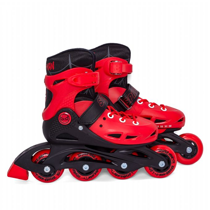 Inline rullesk�jter Spiderman 30-33 version 2