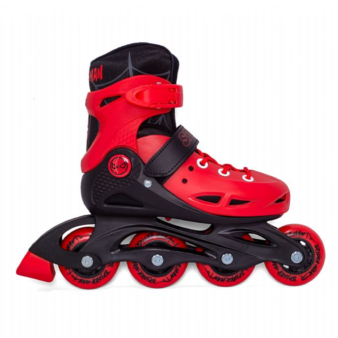 Inline rullesk�jter Spiderman 30-33 version 4