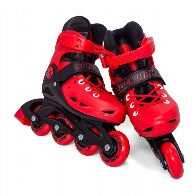 Inline rullesk�jter Spiderman 30-33 version 1