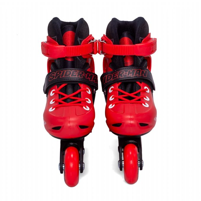 Inline rullesk�jter Spiderman 34-37 version 5