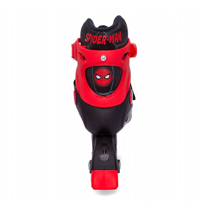 Inline rullesk�jter Spiderman 34-37 version 6