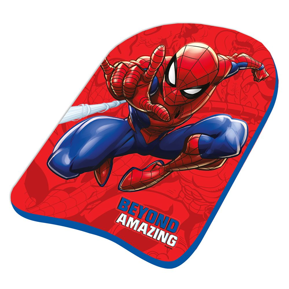 Spiderman Kickboard 41 cm