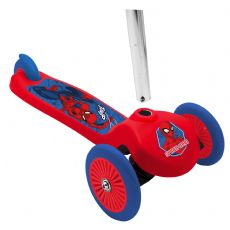 Spiderman Scooter 595484 box