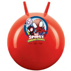 Spidey bouncy ball 45-50cm