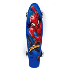 Spiderman  Penny Board