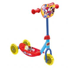 Spidey 3-Rad-Roller