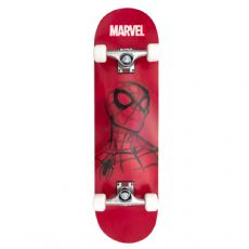 Spider-Man Skateboard 79 cm