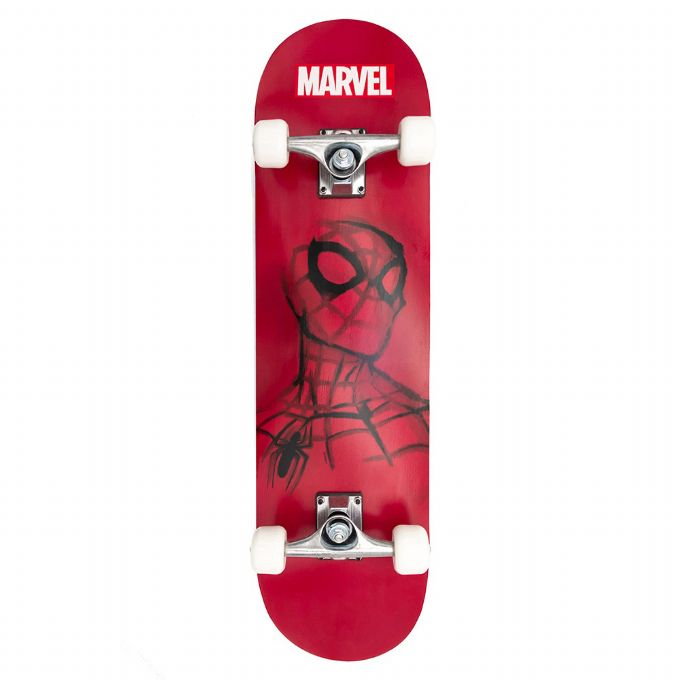 Se Spiderman Skateboard 79 cm hos Eurotoys