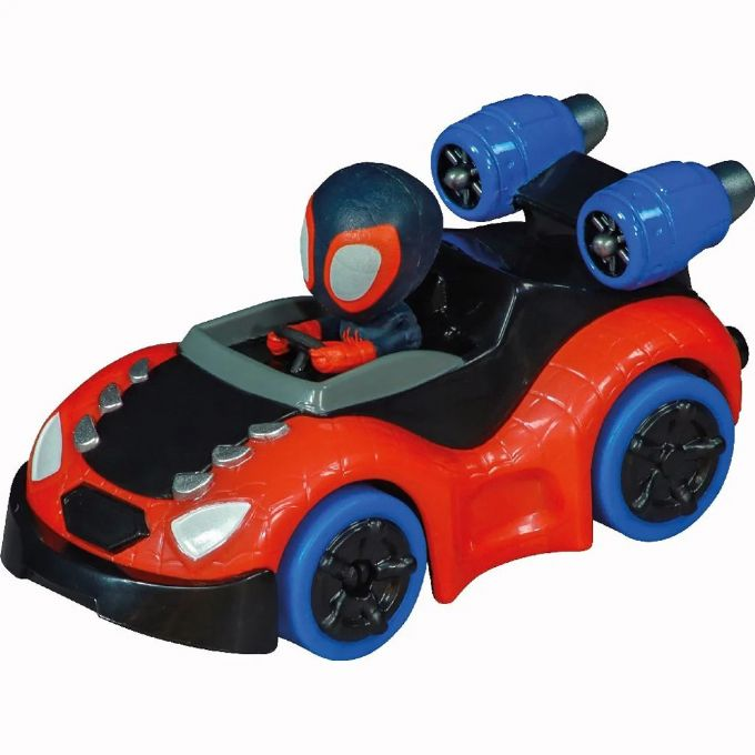 Carrera First Spidey Racerbane version 4