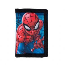 SPIDERMAN, Pung