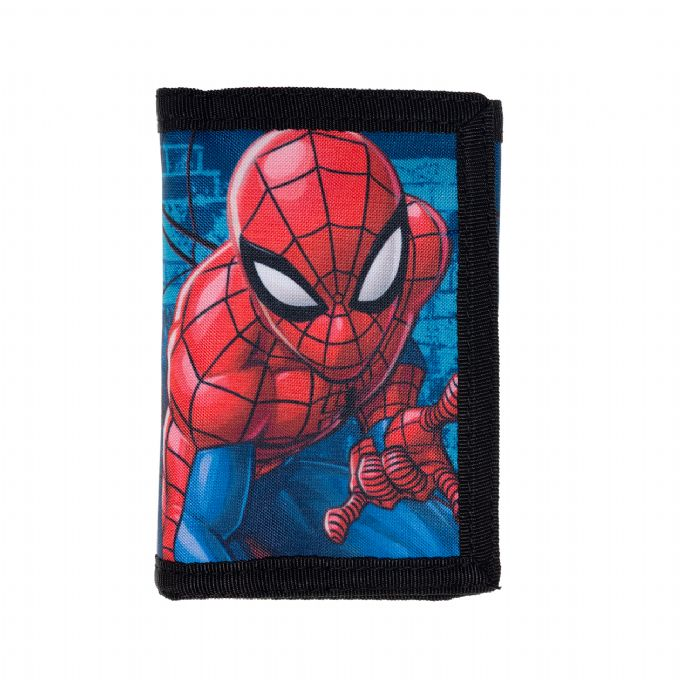 SPIDERMAN, Pung version 1