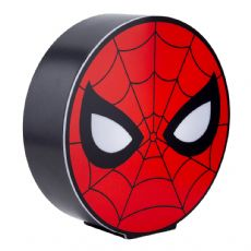 Spiderman-laatikkolamppu