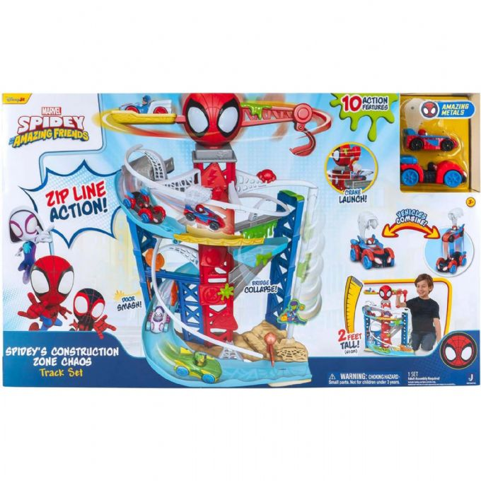 Spider-Man  version 2