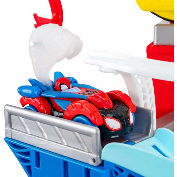 Spider-Man  version 4