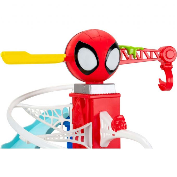 Spider-Man  version 8