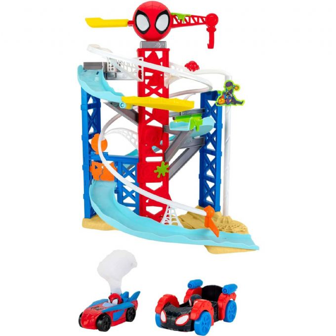 Spider-Man  version 1