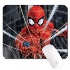 Spiderman Mousepad