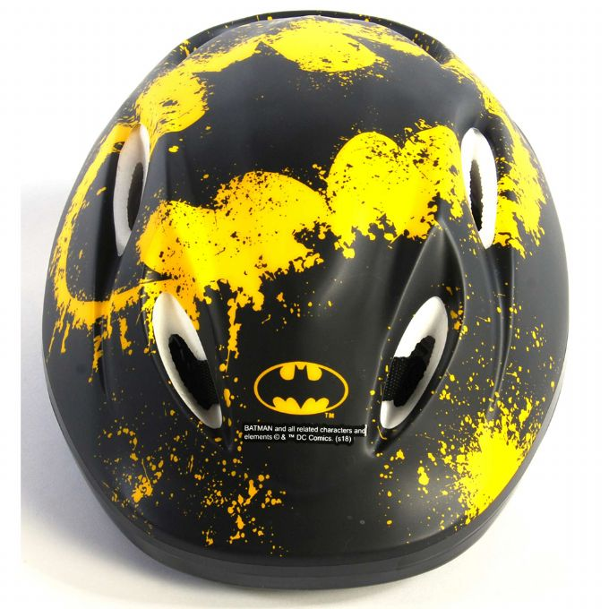 Batman Bicycle helmet 51-55 cm version 4