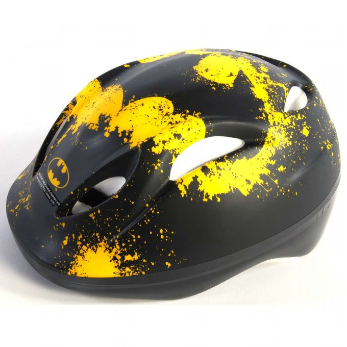 Batman Bicycle helmet 51-55 cm version 5