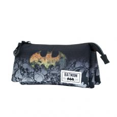 Batman Skulls Federmppchen, S