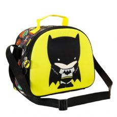 Batman Bat Chibi 3D Kletaske, Gul