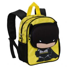 Batman Wackelkopf-Rucksack, Ge