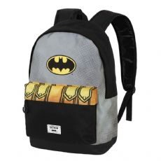 Batman Batdress Rucksack, Schw