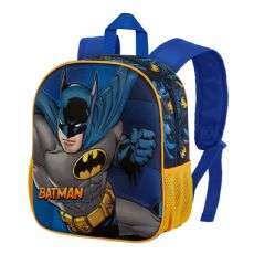 Batman Night 3D Rucksack, Dunk