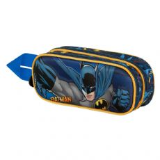 Batman Night 3D Doppel-Federm