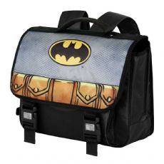 Batman Batdress Rucksack, Schw