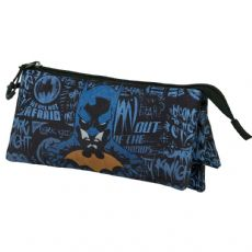 Batman Wayne Penal House, Blau