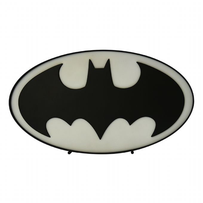 Batman Lamp version 3