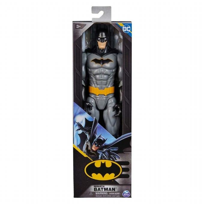 Batman S1 Figur 30cm version 2