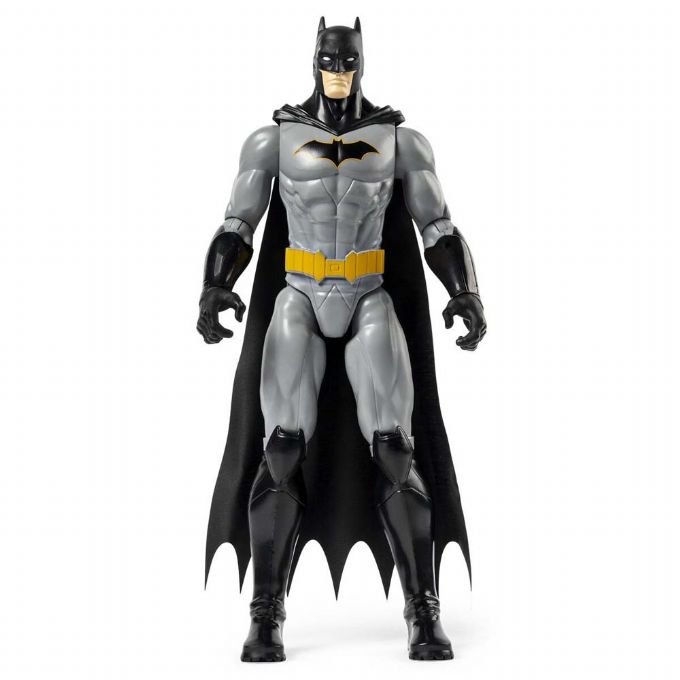 Se Batman S1 Figur 30cm hos Eurotoys