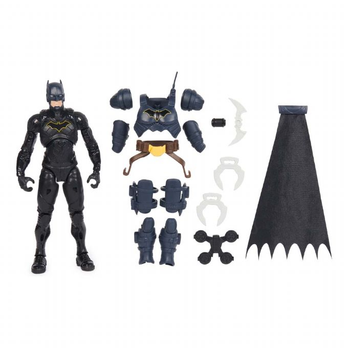 Batman Figure Batman Adventures version 3