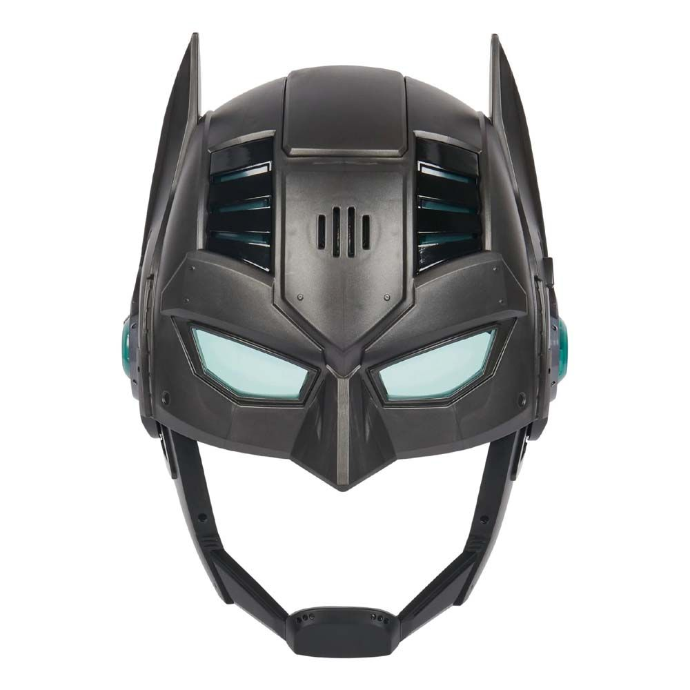 Batman Armour-Up Batman Maske